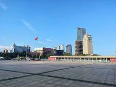 -珠海拱北口岸