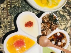 -绿茶餐厅(领展购物广场·中关村店)