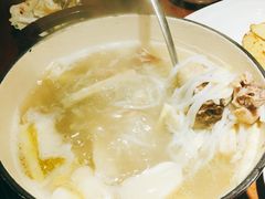 -黑鸡小馆(金源店)