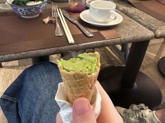-白天鹅宾馆·流浮阁咖啡厅