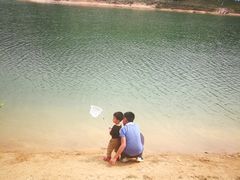 -凤岗南门山森林公园