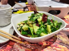 -木屋烧烤(南新店)