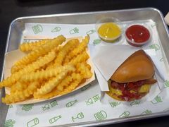 -Shake Shack(西单大悦城店)