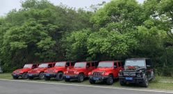 -喜乐汇·婚车(华润橡树湾3期店)
