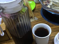 -蜀都冒菜·酱蟹生腌