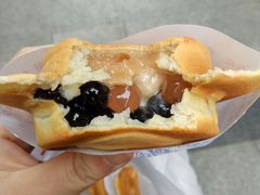 -味正点车轮饼可丽饼(南禅寺店)