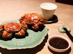 -成隆行·蟹王府(九江路店)