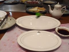 -大渔铁板烧(中山路八佰伴店)