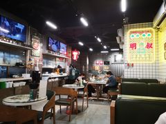 -西关明记肠粉(荔枝湾店)