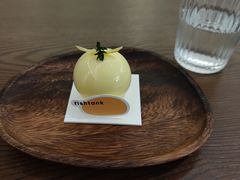 -fishtank鱼缸咖啡(三山街店)