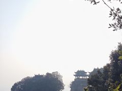 -窦圌山风景区
