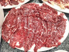 匙柄-五洲牛肉美食馆