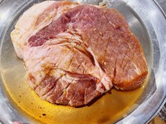-姜虎东白丁韩国烤肉(吉利大厦店)