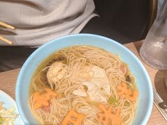 -街角等你.大连海鲜烧烤(西安路店)