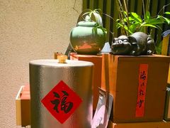 -王府茶楼茶宴·创意菜(大观园总店)
