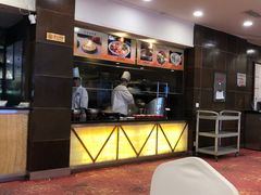 -红旗大饭店-餐厅(火车站店)