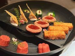 -上海滩餐厅(BFC外滩金融中心店)