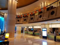 -厦门喜来登酒店