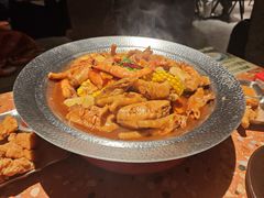 -涌煲记·蟹煲·砂锅海鲜·煲出宁波味(天一旗舰店)