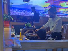 -九田家黑牛烤肉料理(溧阳吾悦店)