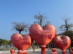 -三亚西岛海洋文化旅游区