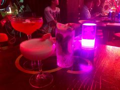 -MOSSO音乐酒吧·Live House(南京西路店)