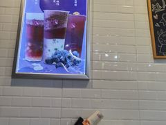 -悸动烧仙草(包河宁国路店)