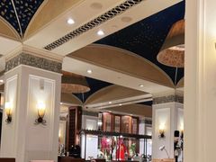 大堂-茵特拉根酒店·西餐厅