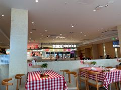 -西贝(吴江路湟普汇店)