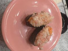 -争鲜回转寿司(西红门荟聚PLUS店)