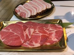 -炙城·韩式烤肉(南京东路店)