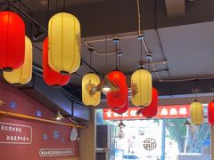 -小饕荟雅安贡椒鱼鲜馆(广福桥店)