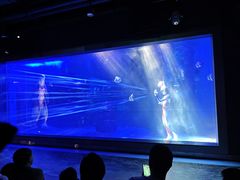 -顺德南宏海立方海洋公园