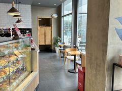 -COSTA COFFEE(龙德广场店)