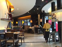 -必胜客(滨江店)