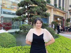 -王府井奥莱临潼小镇(临潼店)