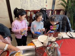 -马凯餐厅(地安门店)