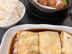 -卓粤拉肠(红庙店)