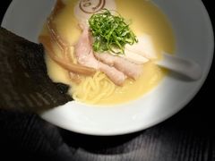 -Ramen满吉·豚骨拉面(丽园路店)