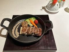 -香樟花园法式铁板烧(恒隆广场店)