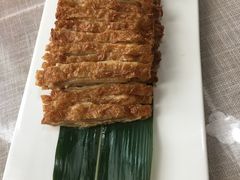 -然一素食餐厅(马利来广场店)