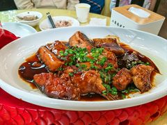 -二泉园老菜馆·百年无锡菜