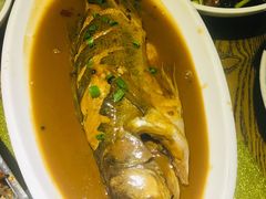 -大闫家烧烤·小海鲜家常菜(郑庄店)
