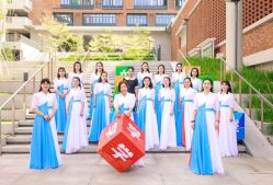 -尚美霓裳晚礼服·合唱服·舞蹈演出服租赁定制