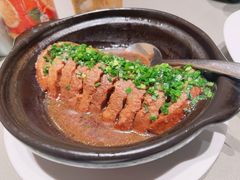 -小厨娘淮扬菜(天印大道店)