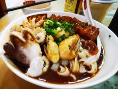-荔林食店(西华路店)