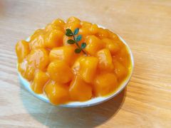 -周丹丹原味烧烤(香格里拉店)