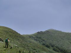 -灵山