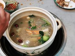 -大理董·董家小厨野生菌火锅(古城旗舰店)