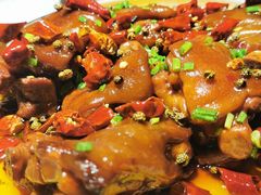 -雲蜀龙阁·金牌水煮鱼(方庄店)